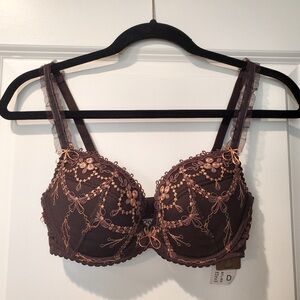 *NWT* Chantelle Bra - Size 32D